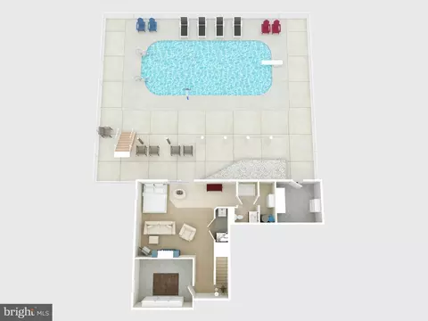 Floorplan - 100 Fig Leaf Dr, Hampstead, MD 21074 photo 5 of 6