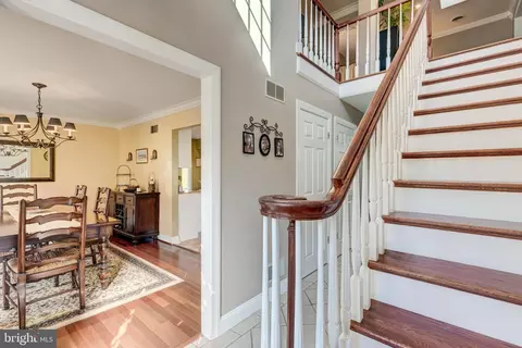 Entry Way - 100 Fig Leaf Dr, Hampstead, MD 21074 photo 1 of 5
