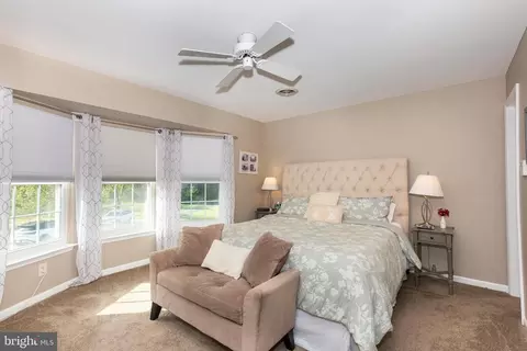 Bedroom - 100 Fig Leaf Dr, Hampstead, MD 21074 photo 1 of 5