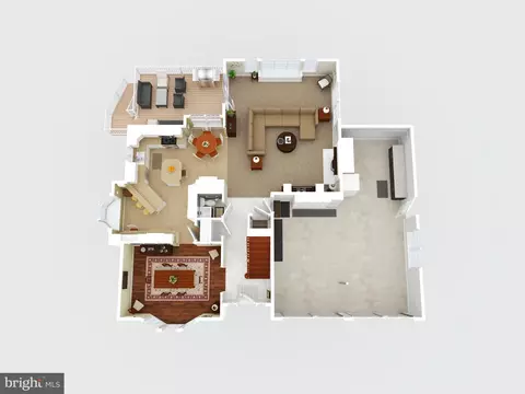 Floorplan - 100 Fig Leaf Dr, Hampstead, MD 21074 photo 1 of 6