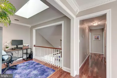 Entry Way - 100 Fig Leaf Dr, Hampstead, MD 21074 photo 3 of 5