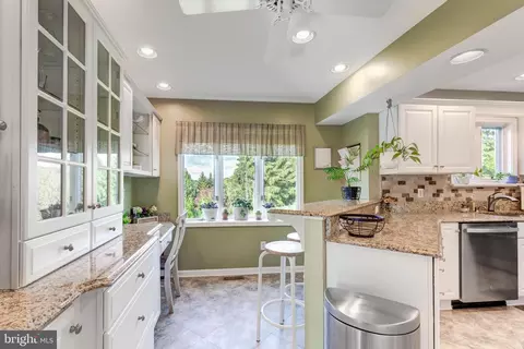 Kitchen - 100 Fig Leaf Dr, Hampstead, MD 21074 photo 1 of 5