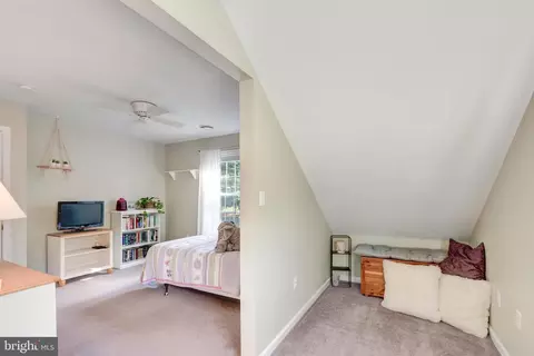 Bedroom - 100 Fig Leaf Dr, Hampstead, MD 21074 photo 5 of 5