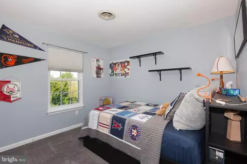 Bedroom - 100 Fig Leaf Dr, Hampstead, MD 21074 photo 2 of 5