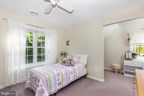 Bedroom - 100 Fig Leaf Dr, Hampstead, MD 21074 photo 4 of 5