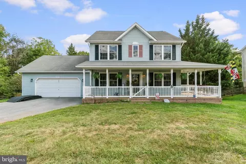 2829 Graybill Ct, New Windsor, MD 21776