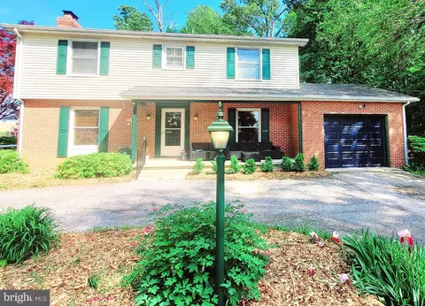 1815 Manchester Rd, Westminster, MD 21157