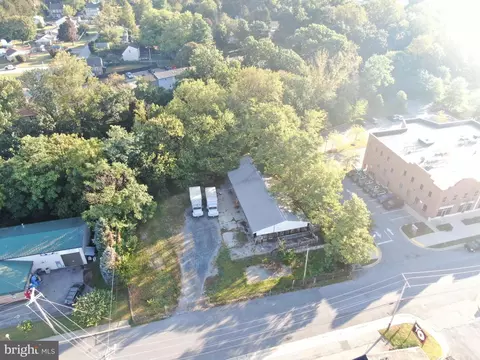58 Acres Center St, Mount Airy, MD 21771