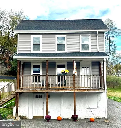 3437 Littlestown Pike, Westminster, MD 21158