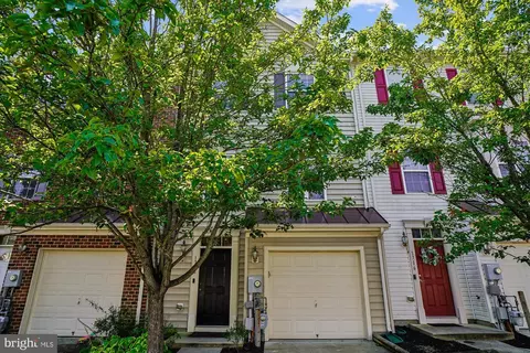 1718 Trestle St, Mount Airy, MD 21771