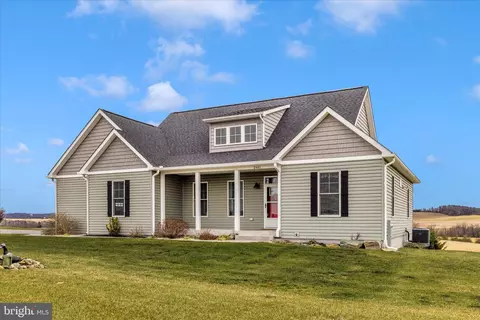 2461 Old New Windsor Pike, New Windsor, MD 21776