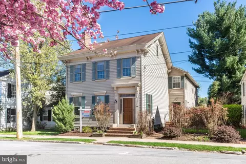 49 N Court St, Westminster, MD 21157