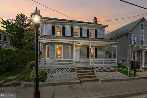 1410 N Main St N, Hampstead, MD 21074