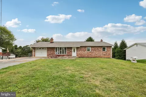 5833 Woodbine Rd, Woodbine, MD 21797