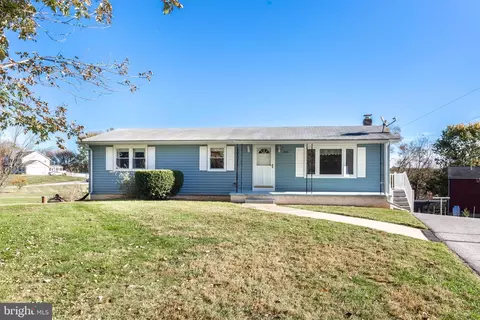 3830 Watson Ln, Union Bridge, MD 21791