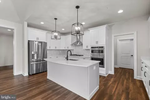 Entry Way - lot2 Hoffman Mill Rd #REGINA, Hampstead, MD 21074 photo 4 of 15