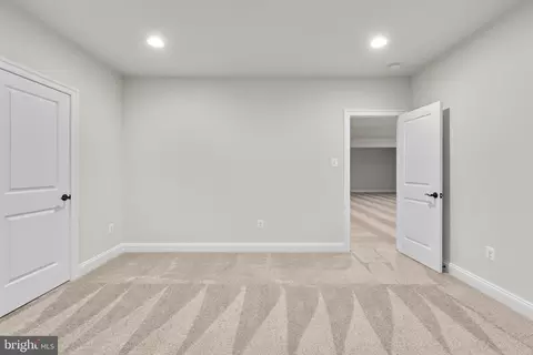 Bedroom - lot2 Hoffman Mill Rd #REGINA, Hampstead, MD 21074 photo 5 of 5