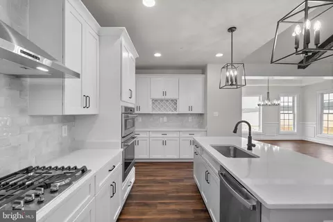 Entry Way - lot2 Hoffman Mill Rd #REGINA, Hampstead, MD 21074 photo 6 of 15