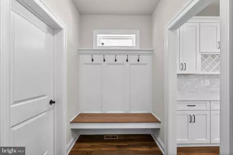 Entry Way - lot2 Hoffman Mill Rd #REGINA, Hampstead, MD 21074 photo 12 of 15