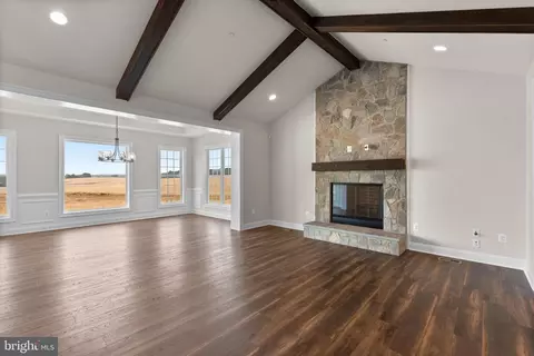 Living - lot2 Hoffman Mill Rd #REGINA, Hampstead, MD 21074 photo 2 of 5