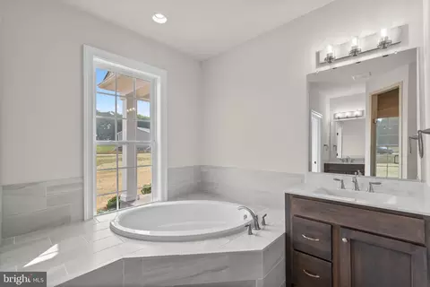 Bath - lot2 Hoffman Mill Rd #REGINA, Hampstead, MD 21074 photo 3 of 5