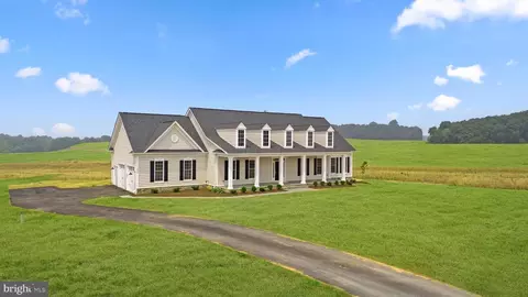 Exterior - lot2 Hoffman Mill Rd #REGINA, Hampstead, MD 21074 photo 2 of 7