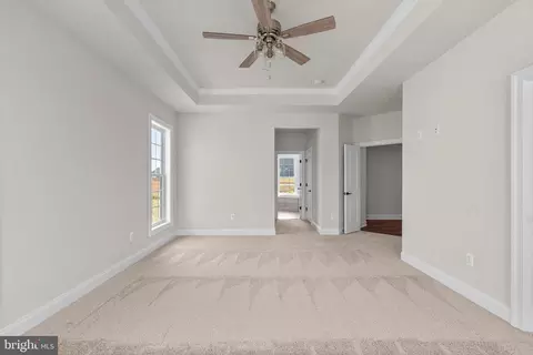 Entry Way - lot2 Hoffman Mill Rd #REGINA, Hampstead, MD 21074 photo 9 of 15