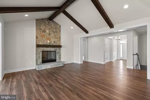 Living - lot2 Hoffman Mill Rd #REGINA, Hampstead, MD 21074 photo 4 of 5