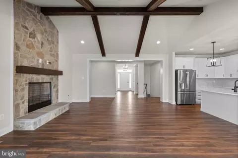 Living - lot2 Hoffman Mill Rd #REGINA, Hampstead, MD 21074 photo 5 of 5