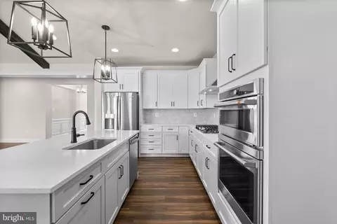 Entry Way - lot2 Hoffman Mill Rd #REGINA, Hampstead, MD 21074 photo 5 of 15