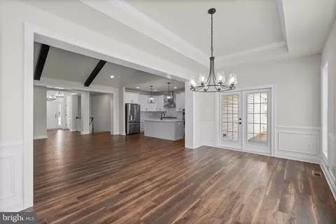Entry Way - lot2 Hoffman Mill Rd #REGINA, Hampstead, MD 21074 photo 8 of 15