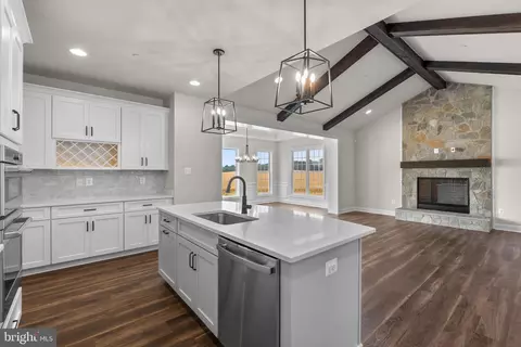 Entry Way - lot2 Hoffman Mill Rd #REGINA, Hampstead, MD 21074 photo 7 of 15