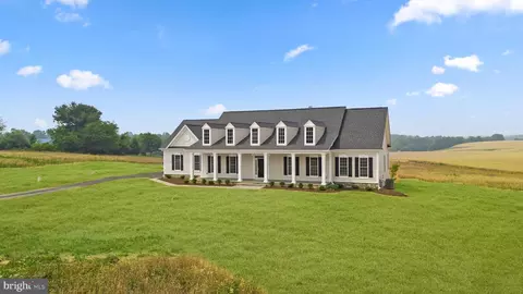 Exterior - lot2 Hoffman Mill Rd #REGINA, Hampstead, MD 21074 photo 3 of 7