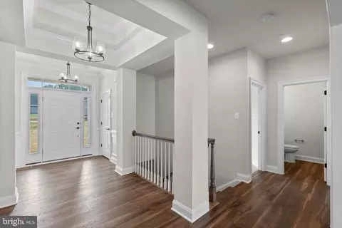 Entry Way - lot2 Hoffman Mill Rd #REGINA, Hampstead, MD 21074 photo 2 of 15