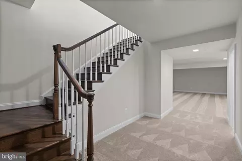 Entry Way - lot2 Hoffman Mill Rd #REGINA, Hampstead, MD 21074 photo 14 of 15