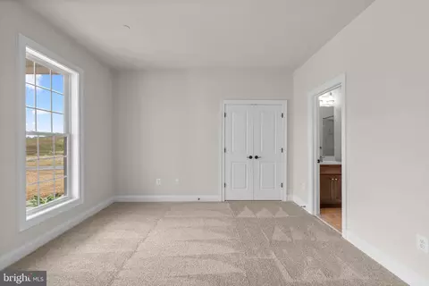 Bedroom - lot2 Hoffman Mill Rd #REGINA, Hampstead, MD 21074 photo 3 of 5