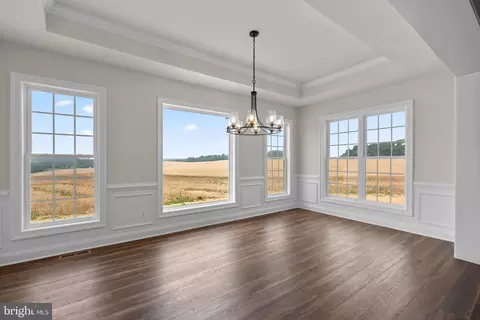 Dining - lot2 Hoffman Mill Rd #REGINA, Hampstead, MD 21074 photo 1 of 1
