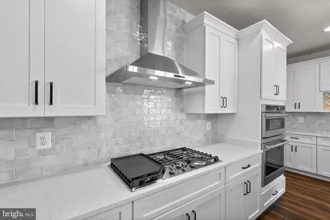 Kitchen - lot2 Hoffman Mill Rd #REGINA, Hampstead, MD 21074 photo 2 of 3