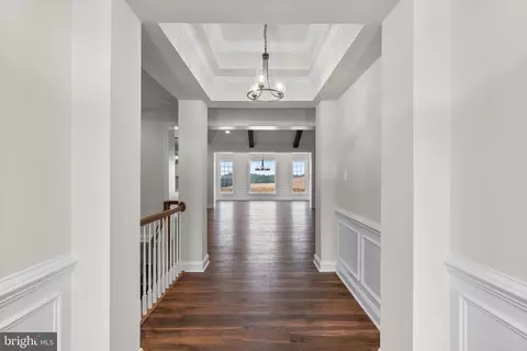 Entry Way - lot2 Hoffman Mill Rd #REGINA, Hampstead, MD 21074 photo 1 of 15