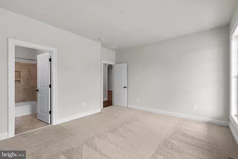 Bedroom - lot2 Hoffman Mill Rd #REGINA, Hampstead, MD 21074 photo 4 of 5