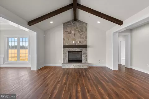 Living - lot2 Hoffman Mill Rd #REGINA, Hampstead, MD 21074 photo 3 of 5
