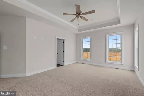 Bedroom - lot2 Hoffman Mill Rd #REGINA, Hampstead, MD 21074 photo 1 of 5
