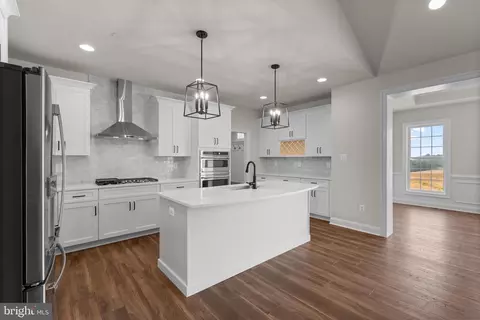 Kitchen - lot2 Hoffman Mill Rd #REGINA, Hampstead, MD 21074 photo 3 of 3