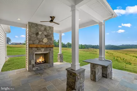 Exterior - lot2 Hoffman Mill Rd #REGINA, Hampstead, MD 21074 photo 5 of 7