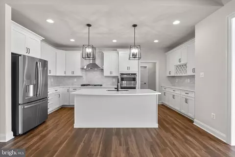 Kitchen - lot2 Hoffman Mill Rd #REGINA, Hampstead, MD 21074 photo 1 of 3