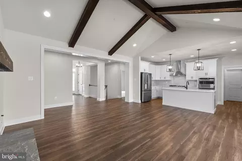 Entry Way - lot2 Hoffman Mill Rd #REGINA, Hampstead, MD 21074 photo 3 of 15