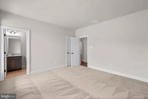 Bedroom - lot2 Hoffman Mill Rd #REGINA, Hampstead, MD 21074 photo 2 of 5