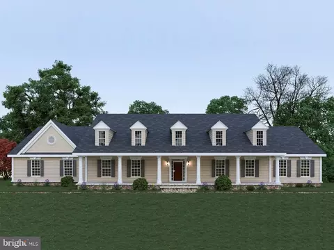 Exterior - lot2 Hoffman Mill Rd #REGINA, Hampstead, MD 21074 photo 7 of 7