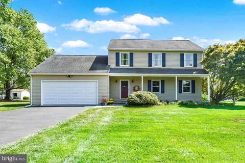 2019 Charolais Ct, Finksburg, MD 21048