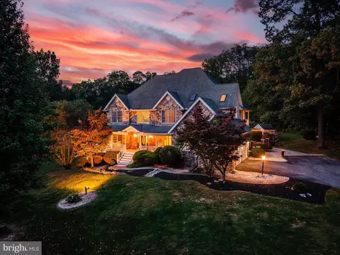 4703 Babylon Rd, Taneytown, MD 21787